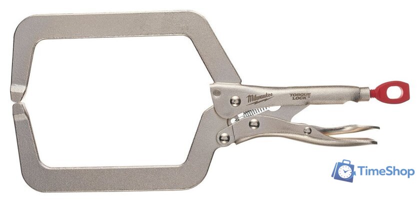 Струбцина Milwaukee 4932472257 - Изображение №1 — Интернет-магазин Time-Shop