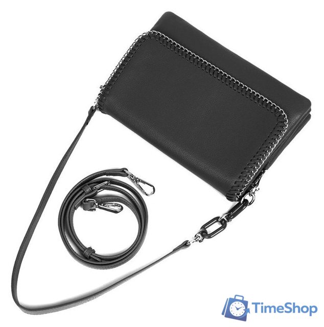 Женская сумка Mironpan 62384 (черный) - Изображение №3 — Интернет-магазин Time-Shop