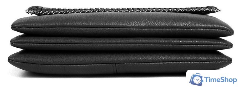 Женская сумка Mironpan 62384 (черный) - Изображение №4 — Интернет-магазин Time-Shop