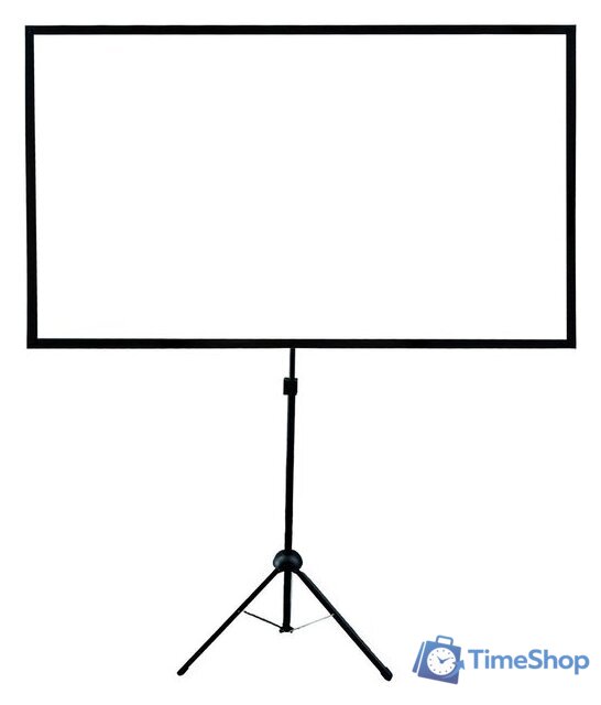 Проекционный экран CACTUS X-type 112x199 CS-PSTX-112X199 - Изображение №1 — Интернет-магазин Time-Shop