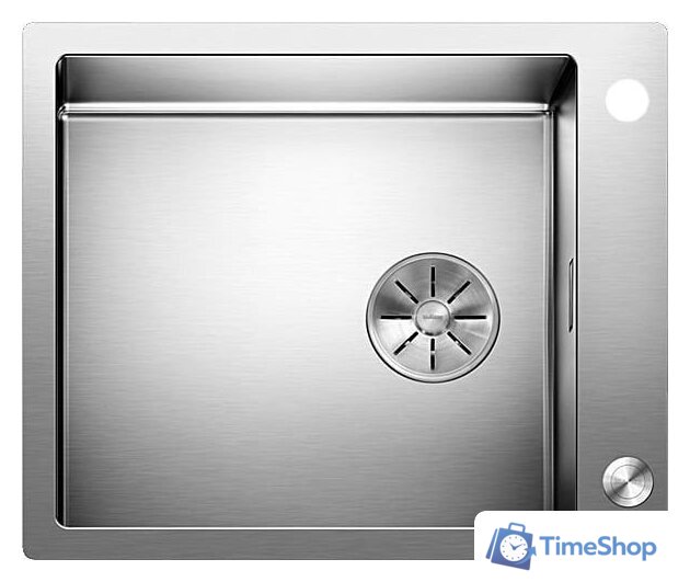 Кухонная мойка Blanco Claron XL 60-IF/A 521641 - Изображение №2 — Интернет-магазин Time-Shop