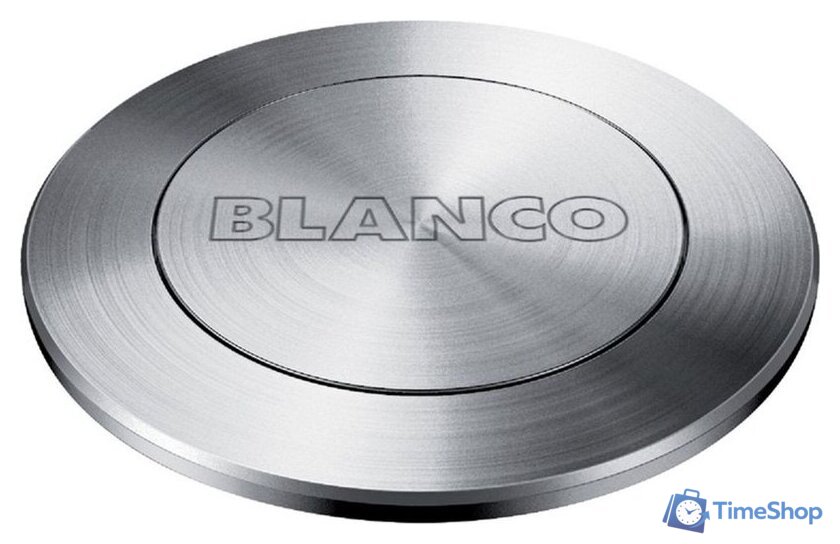 Кухонная мойка Blanco Claron XL 60-IF/A 521641 - Изображение №3 — Интернет-магазин Time-Shop