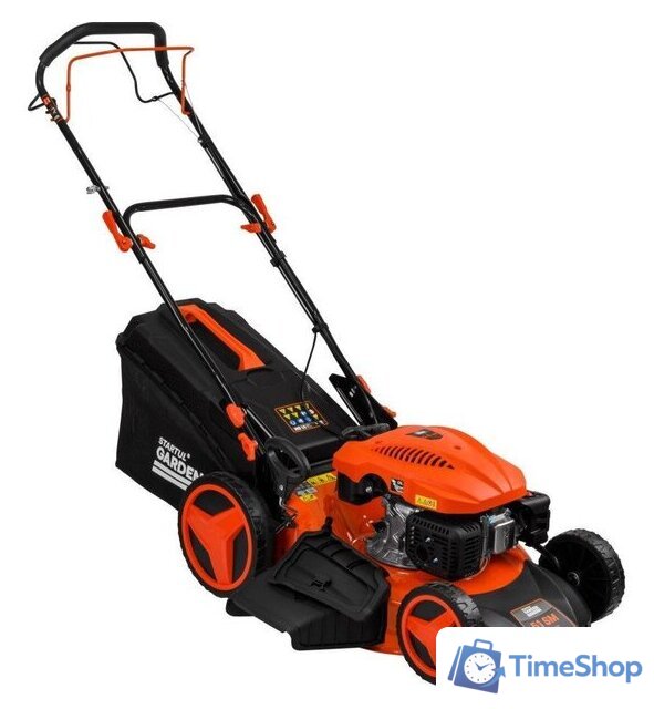 Газонокосилка Startul Garden 51 SM SG1016 - Изображение №1 — Интернет-магазин Time-Shop