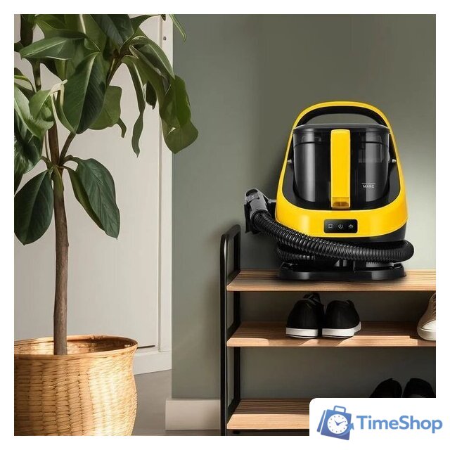 Пылесос Kitfort KT-5555 - Изображение №7 — Интернет-магазин Time-Shop