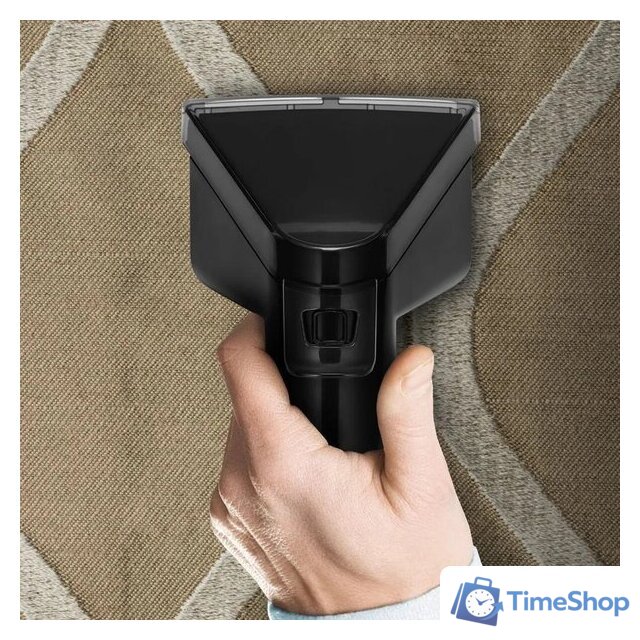 Пылесос Kitfort KT-5555 - Изображение №3 — Интернет-магазин Time-Shop