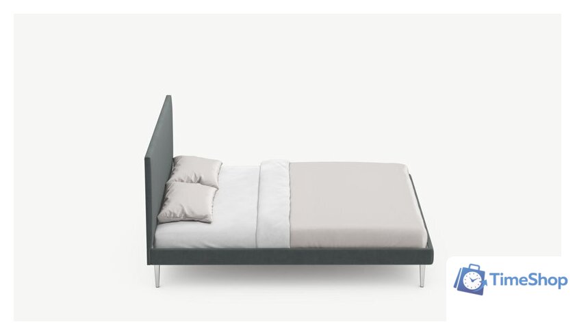 Кровать Moon Family 1256 MF011312 - Изображение №2 — Интернет-магазин Time-Shop