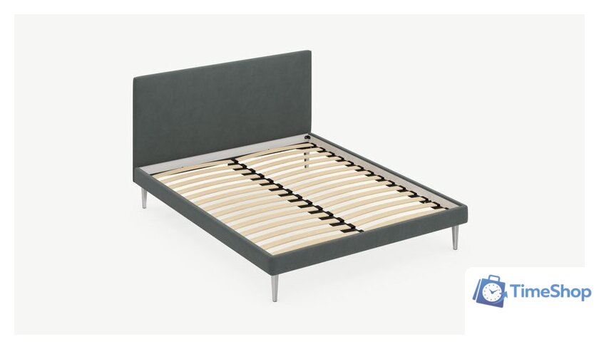 Кровать Moon Family 1256 MF011312 - Изображение №5 — Интернет-магазин Time-Shop