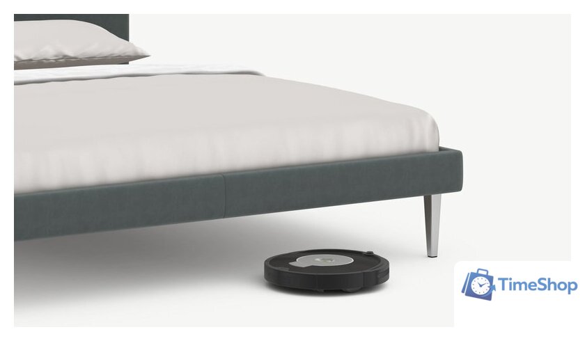 Кровать Moon Family 1256 MF011312 - Изображение №6 — Интернет-магазин Time-Shop