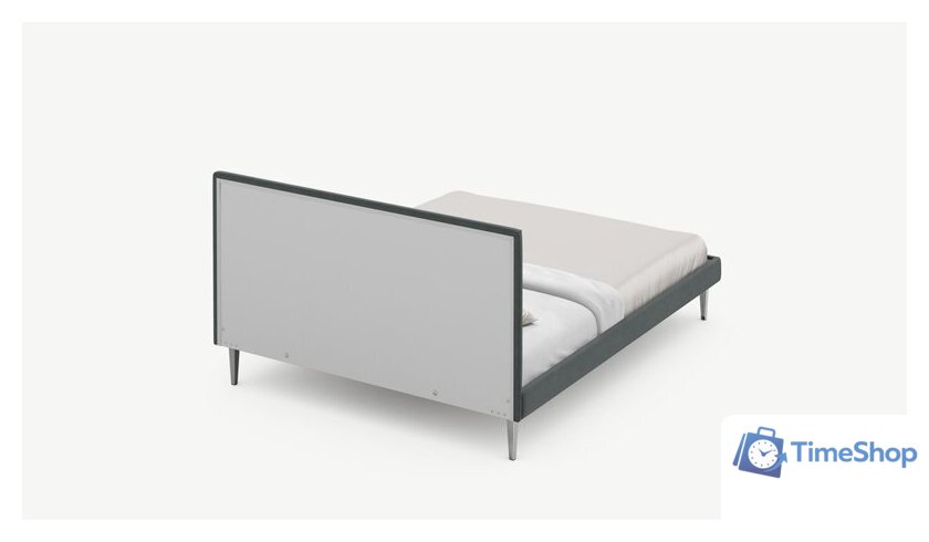 Кровать Moon Family 1256 MF011312 - Изображение №4 — Интернет-магазин Time-Shop