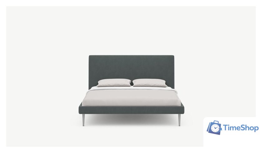 Кровать Moon Family 1256 MF011312 - Изображение №3 — Интернет-магазин Time-Shop