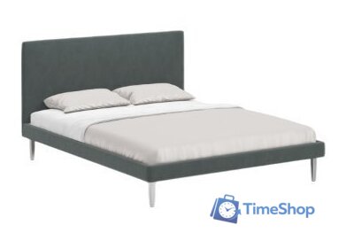 Кровать Moon Family 1256 MF011312 - Изображение №1 — Интернет-магазин Time-Shop