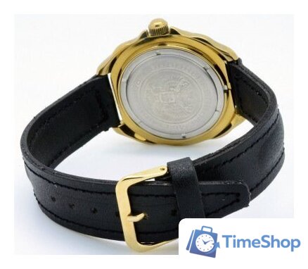 Наручные часы Восток Командирские 219471 - Изображение №4 — Интернет-магазин Time-Shop