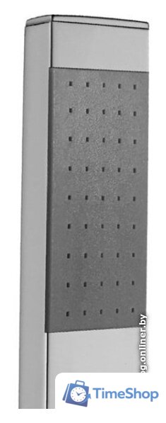 Душевой гарнитур  Paffoni ZDUP095CR - Изображение №2 — Интернет-магазин Time-Shop