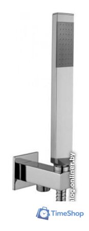 Душевой гарнитур  Paffoni ZDUP095CR - Изображение №1 — Интернет-магазин Time-Shop