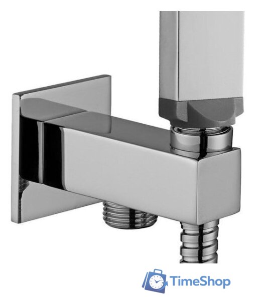 Душевой гарнитур  Paffoni ZDUP095CR - Изображение №3 — Интернет-магазин Time-Shop