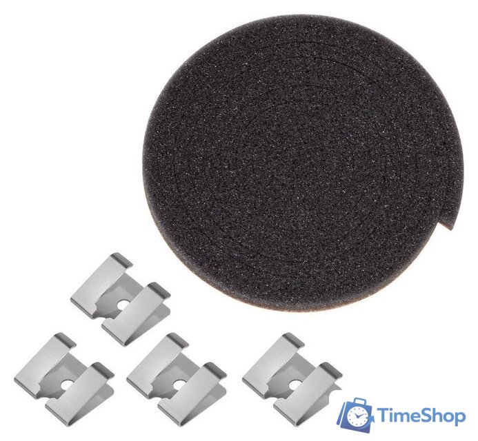 Варочная панель MAUNFELD CVI804SFBK Inverter - Изображение №9 — Интернет-магазин Time-Shop