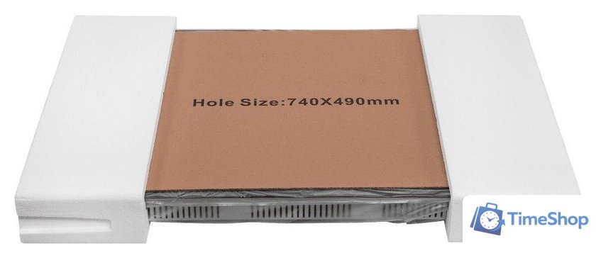 Варочная панель MAUNFELD CVI804SFBK Inverter - Изображение №10 — Интернет-магазин Time-Shop