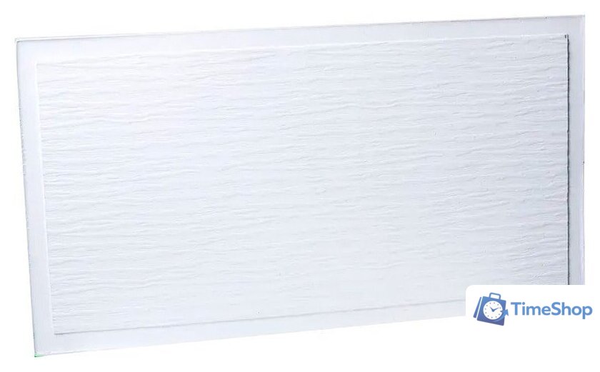 Инфракрасно-керамогранитный обогреватель Эксокварц Эко 500 Вт (рамочный) - Изображение №1 — Интернет-магазин Time-Shop