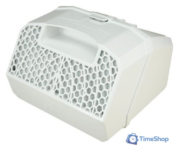 Комплект одноразовых мешков Thomas Комплект мешков и фильтров Hygiene-Box 99 787246 (4 шт.) - Изображение №2 — Интернет-магазин Time-Shop