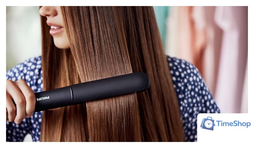 Выпрямитель Philips BHS375/00 - Изображение №11 — Интернет-магазин Time-Shop