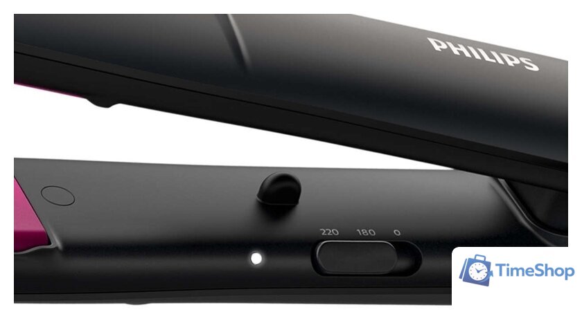 Выпрямитель Philips BHS375/00 - Изображение №5 — Интернет-магазин Time-Shop