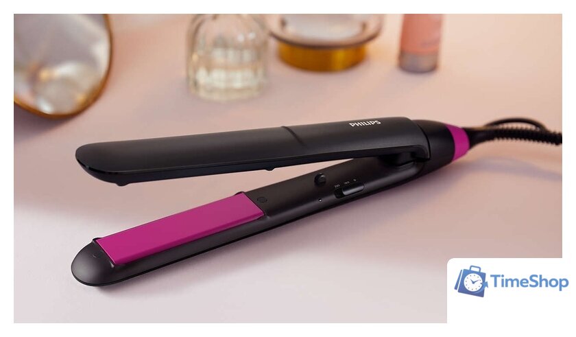 Выпрямитель Philips BHS375/00 - Изображение №7 — Интернет-магазин Time-Shop