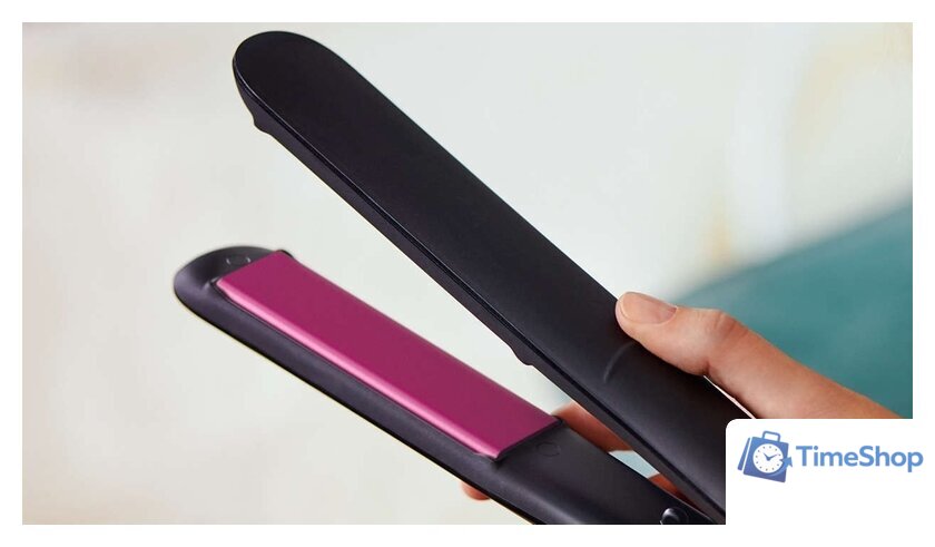 Выпрямитель Philips BHS375/00 - Изображение №8 — Интернет-магазин Time-Shop