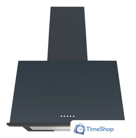 Кухонная вытяжка Korting KHC 65330 GN - Изображение №2 — Интернет-магазин Time-Shop