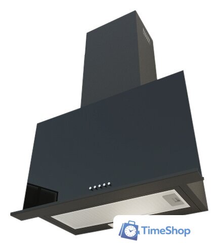 Кухонная вытяжка Korting KHC 65330 GN - Изображение №1 — Интернет-магазин Time-Shop