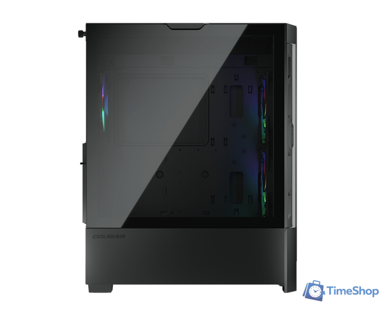 Корпус Cougar Duoface RGB CGR-5ZD1B-RGB - Изображение №8 — Интернет-магазин Time-Shop