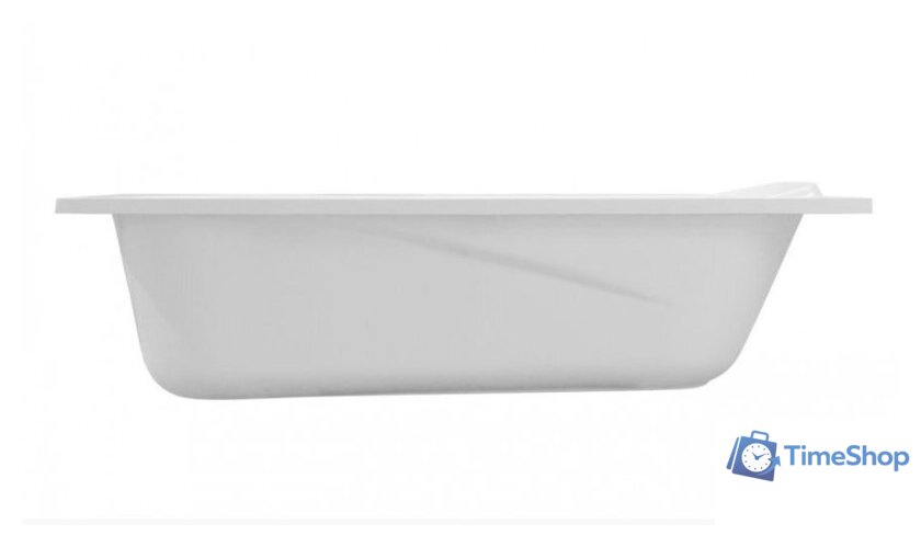 Ванна Эстет Альфа 170А 170x70 ФР-00006565 - Изображение №3 — Интернет-магазин Time-Shop