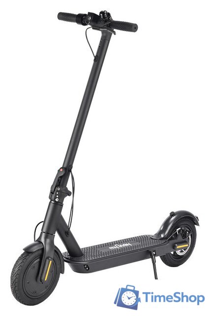 Электросамокат MyWay X5 (черный) - Изображение №1 — Интернет-магазин Time-Shop