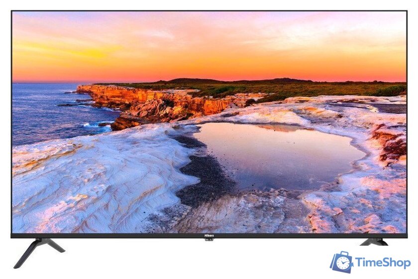 Телевизор Hikers 43HTU01 - Изображение №1 — Интернет-магазин Time-Shop