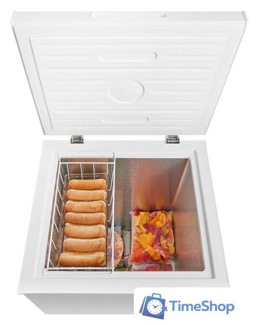 Морозильный ларь Nord (Nordfrost) CN 150 - Изображение №8 — Интернет-магазин Time-Shop