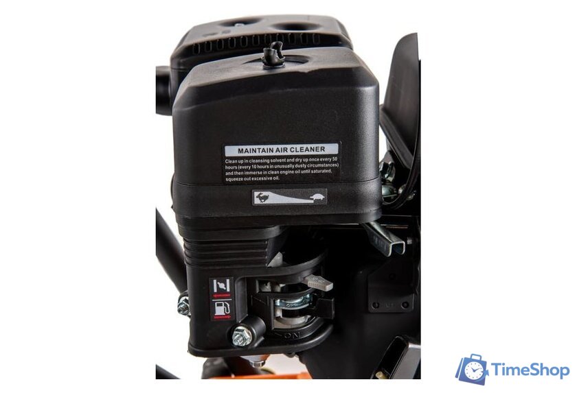 Виброплита Gigant BVP60-L200 - Изображение №10 — Интернет-магазин Time-Shop
