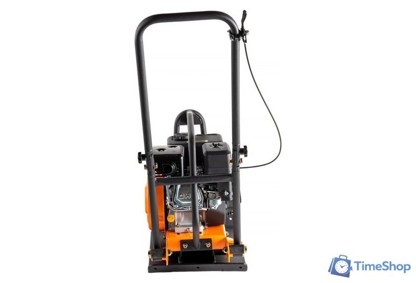 Виброплита Gigant BVP60-L200 - Изображение №5 — Интернет-магазин Time-Shop