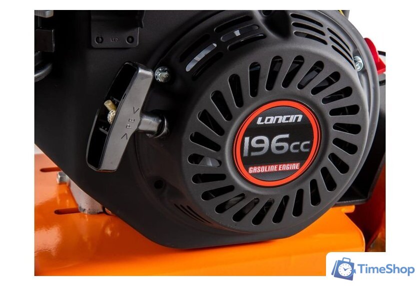 Виброплита Gigant BVP60-L200 - Изображение №13 — Интернет-магазин Time-Shop