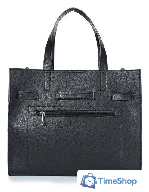 Женская сумка Galanteya 35923 24с78к45 (черный) - Изображение №3 — Интернет-магазин Time-Shop