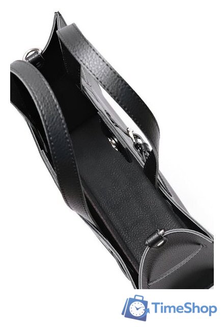 Женская сумка Galanteya 35923 24с78к45 (черный) - Изображение №5 — Интернет-магазин Time-Shop