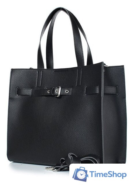 Женская сумка Galanteya 35923 24с78к45 (черный) - Изображение №2 — Интернет-магазин Time-Shop