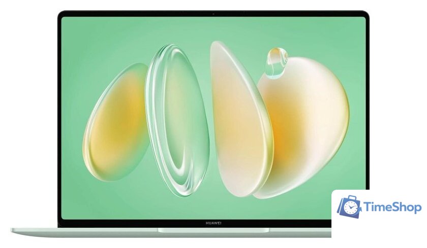 Ноутбук Huawei MateBook 14 2024 FlemingH FLMH-X 53014QLD - Изображение №2 — Интернет-магазин Time-Shop