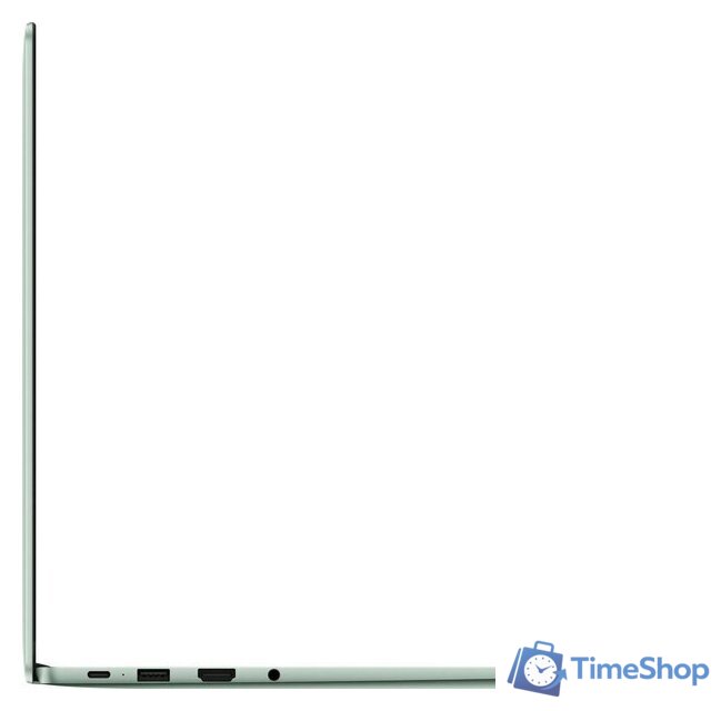 Ноутбук Huawei MateBook 14 2024 FlemingH FLMH-X 53014QLD - Изображение №9 — Интернет-магазин Time-Shop