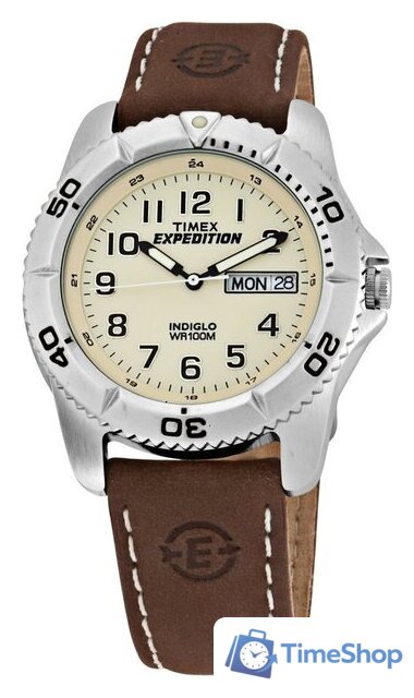 Наручные часы Timex T46681 - Изображение №2 — Интернет-магазин Time-Shop