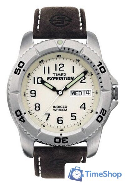 Наручные часы Timex T46681 - Изображение №1 — Интернет-магазин Time-Shop