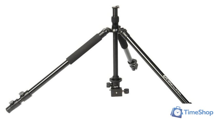 Трипод Falcon Eyes Silver line 617 BH-5 27514 - Изображение №5 — Интернет-магазин Time-Shop