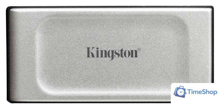 Внешний накопитель Kingston XS2000 1TB SXS2000/1000G - Изображение №2 — Интернет-магазин Time-Shop