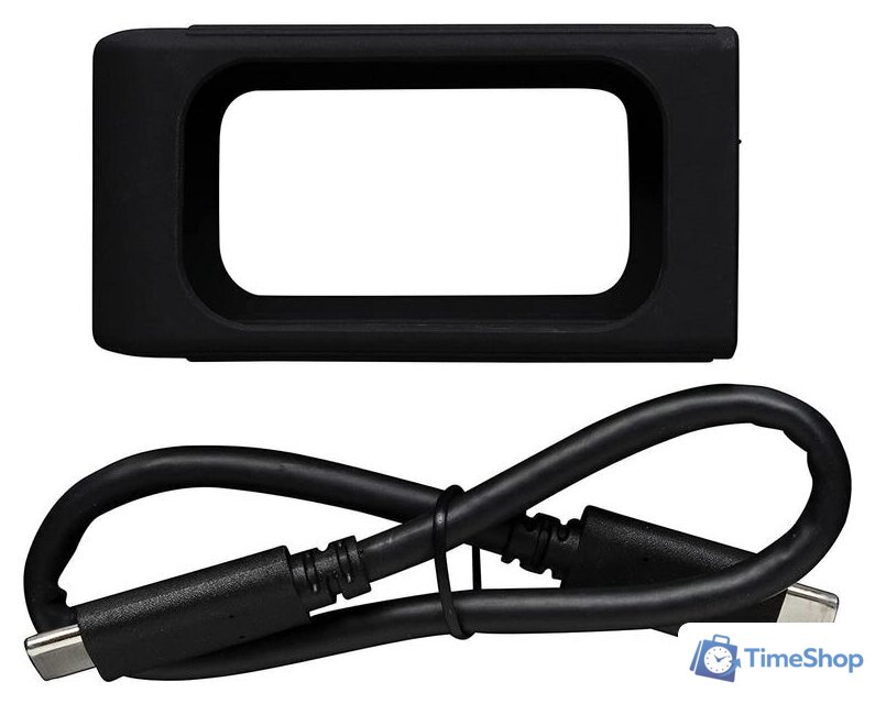 Внешний накопитель Kingston XS2000 1TB SXS2000/1000G - Изображение №4 — Интернет-магазин Time-Shop