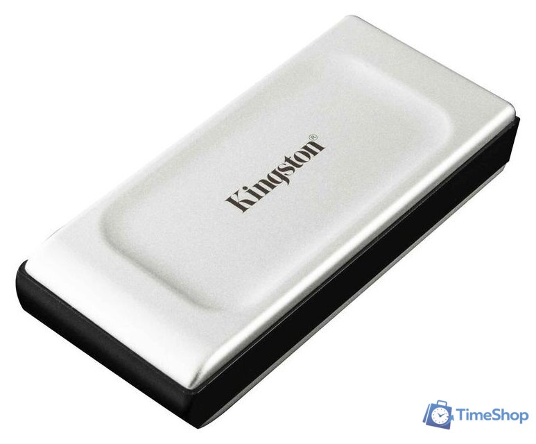 Внешний накопитель Kingston XS2000 1TB SXS2000/1000G - Изображение №3 — Интернет-магазин Time-Shop