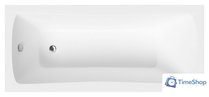 Ванна Lauter Bianca 170х70 21207170 - Изображение №26 — Интернет-магазин Time-Shop