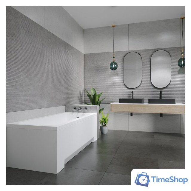 Ванна Lauter Bianca 170х70 21207170 - Изображение №6 — Интернет-магазин Time-Shop